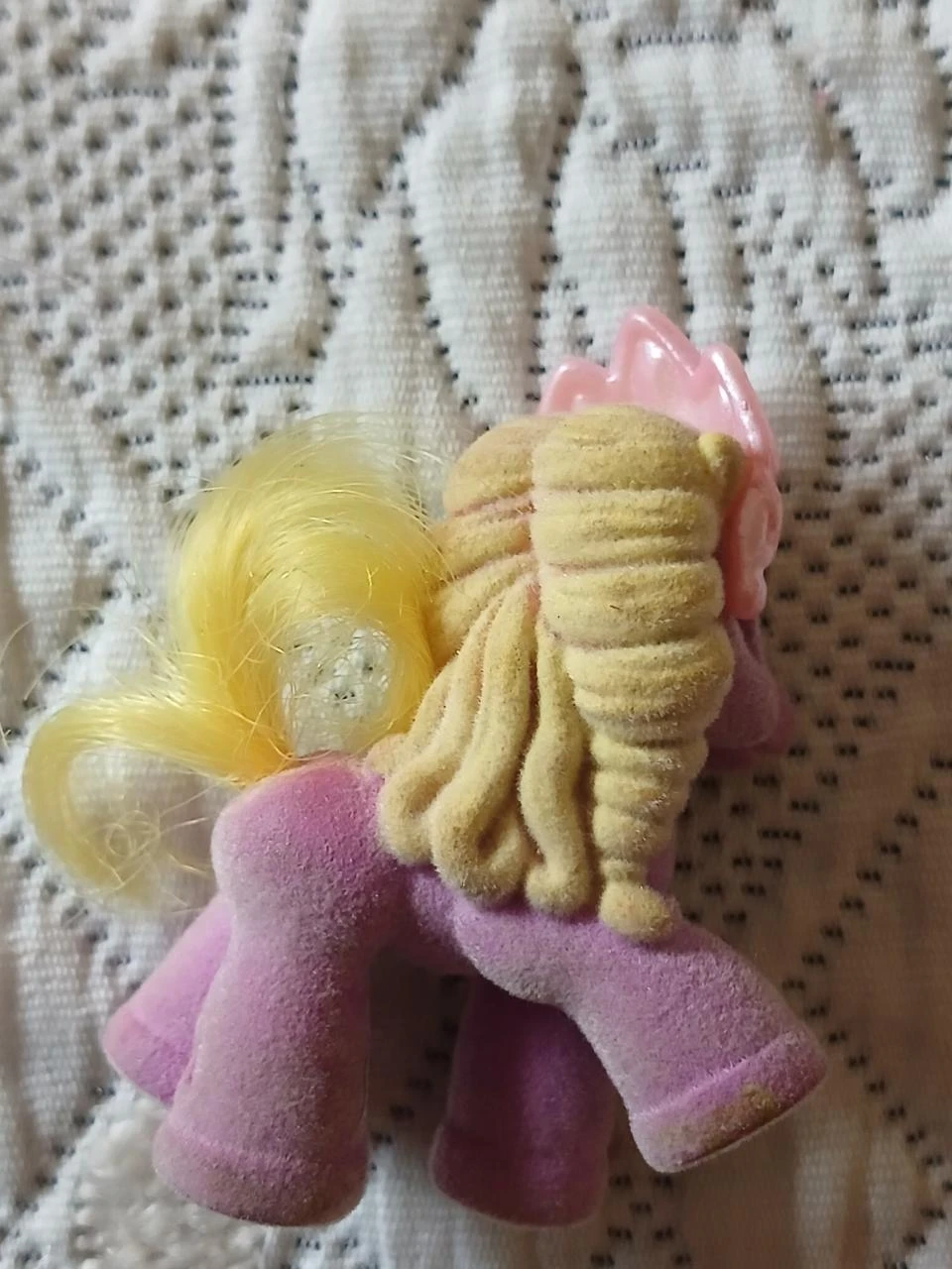 Pony Doll - Filly Royale - Simba – photo 4